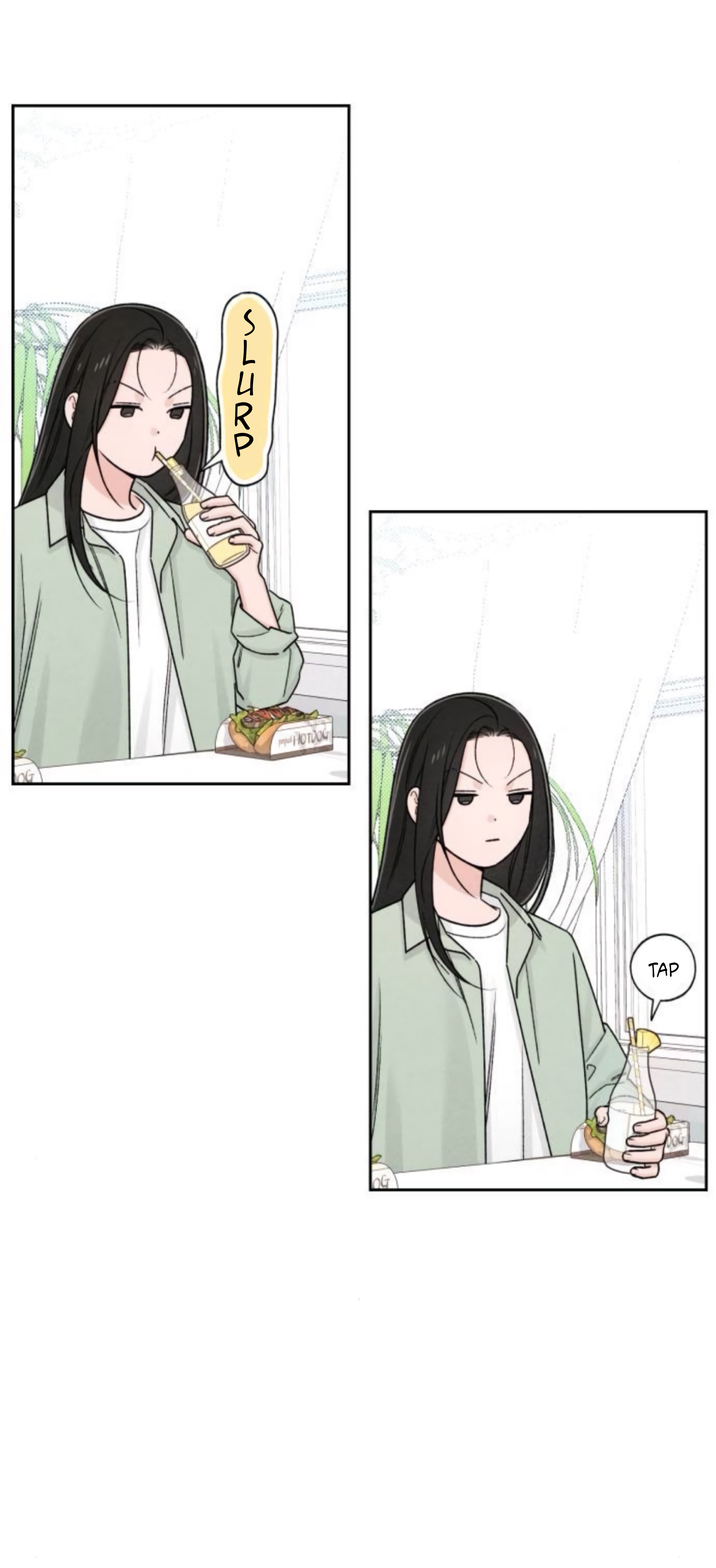 Revelation Of Youth Chapter 77 - page 39