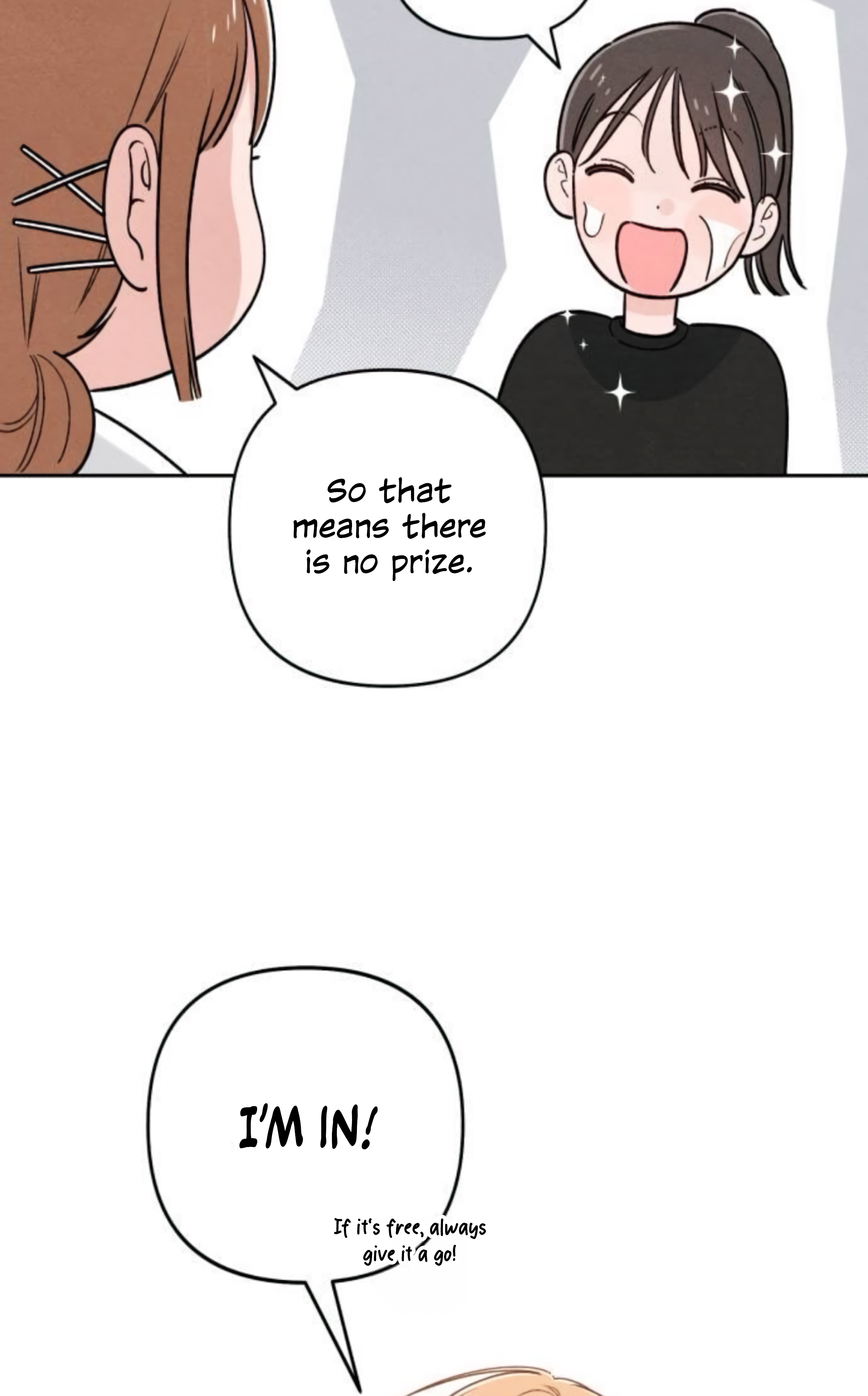 Revelation Of Youth Chapter 77 - page 53