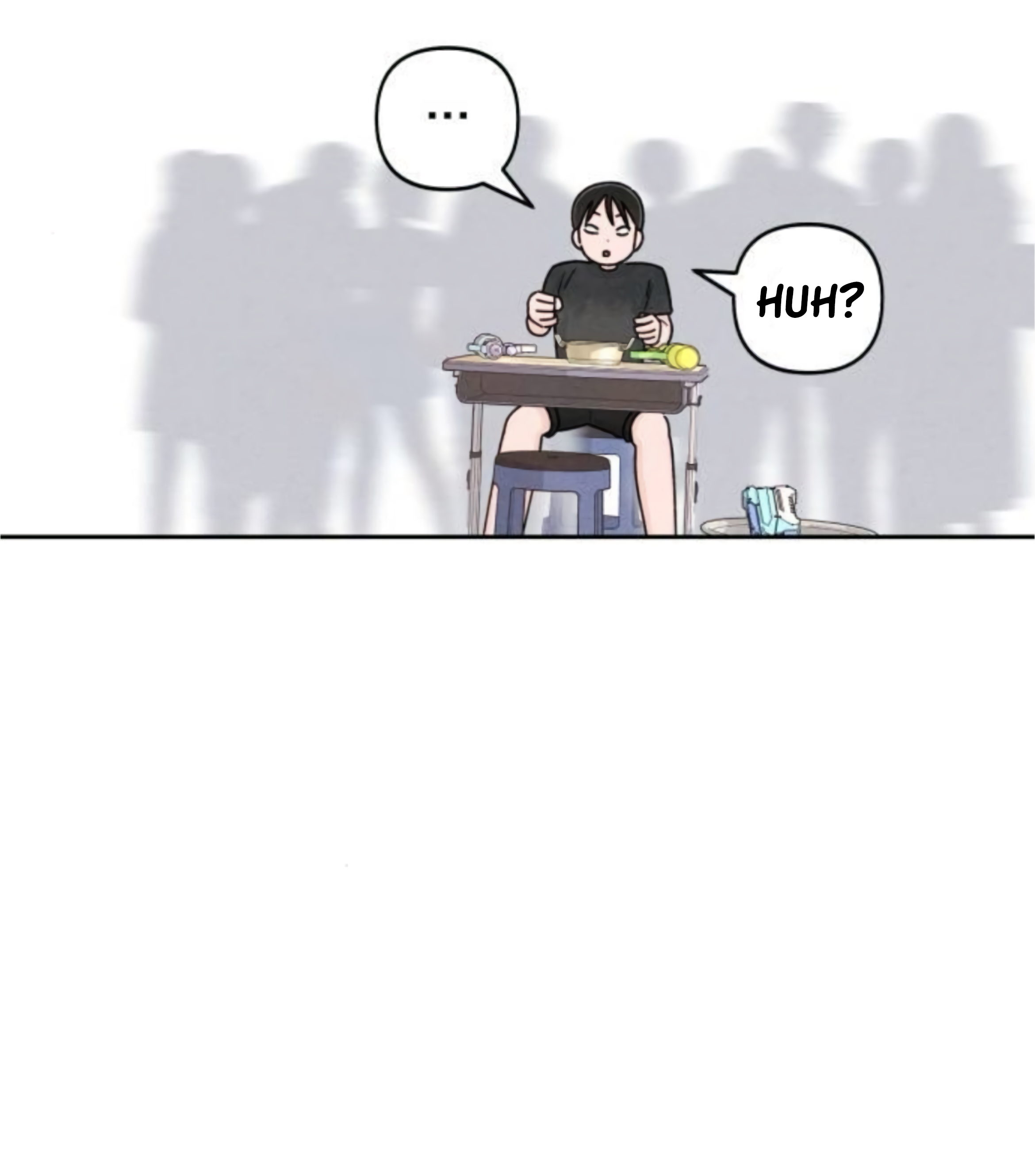 Revelation Of Youth Chapter 77 - page 61