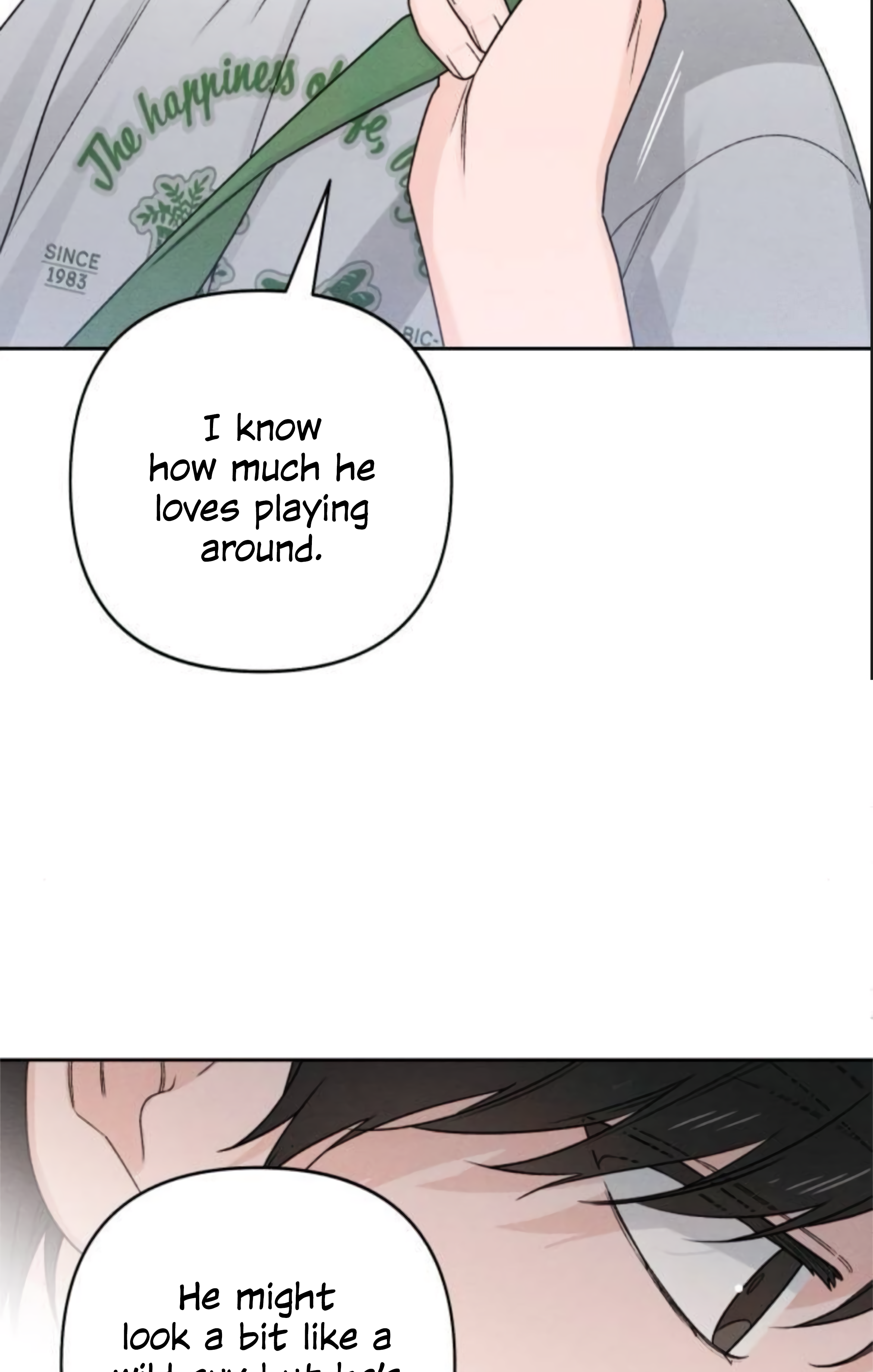 Revelation Of Youth Chapter 77 - page 7