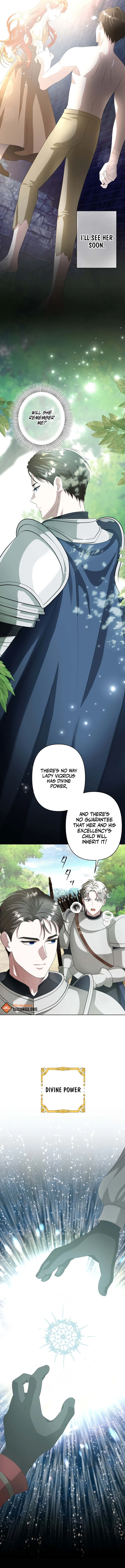 The Fake Bride Can’t Escape Chapter 3 - page 3