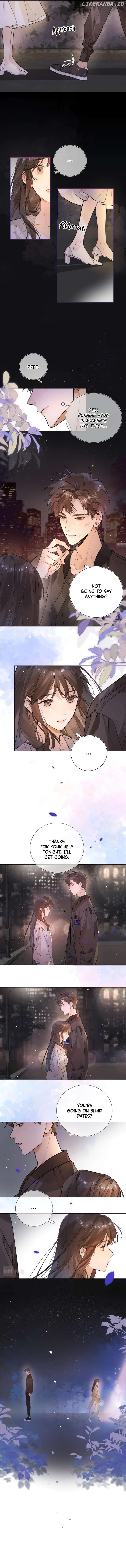 To Tell You My Love Chapter 2 - page 4