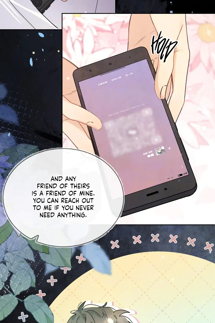 To Tell You My Love Chapter 43 - page 12
