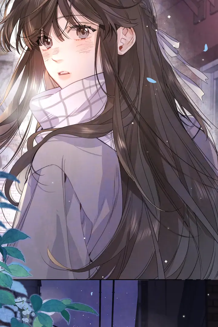 To Tell You My Love Chapter 43 - page 14