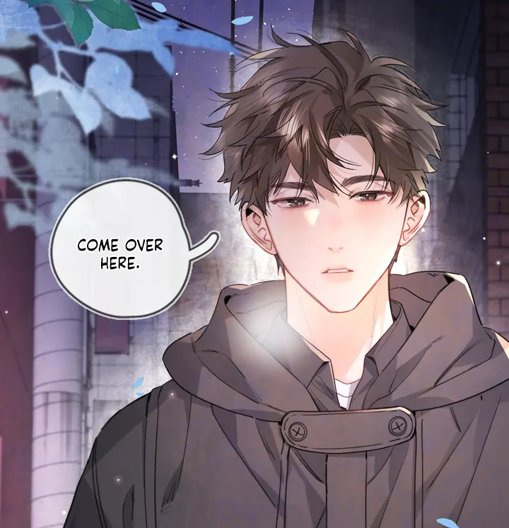 To Tell You My Love Chapter 43 - page 15