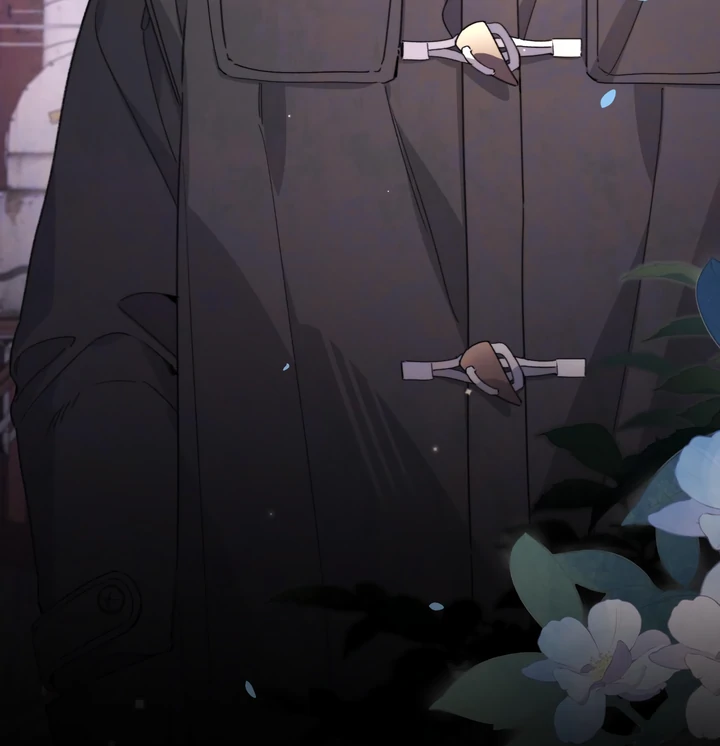To Tell You My Love Chapter 43 - page 16