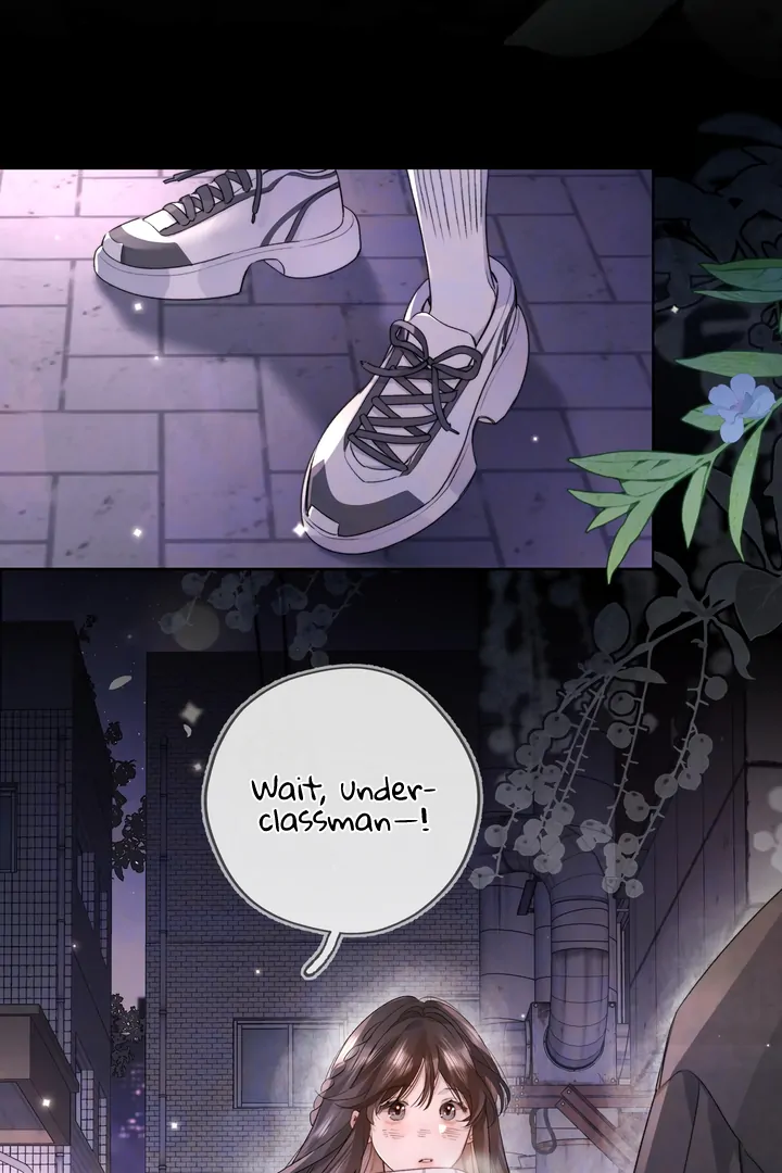To Tell You My Love Chapter 43 - page 17