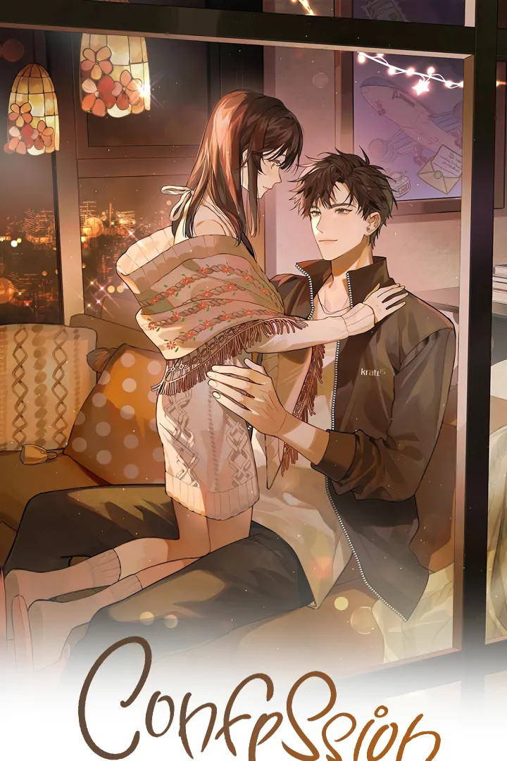 To Tell You My Love Chapter 43 - page 2