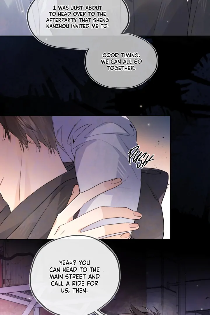 To Tell You My Love Chapter 43 - page 20