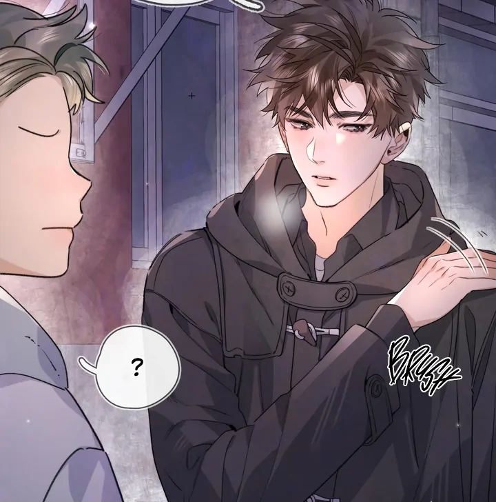 To Tell You My Love Chapter 43 - page 21