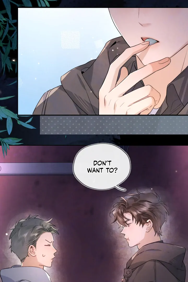 To Tell You My Love Chapter 43 - page 23