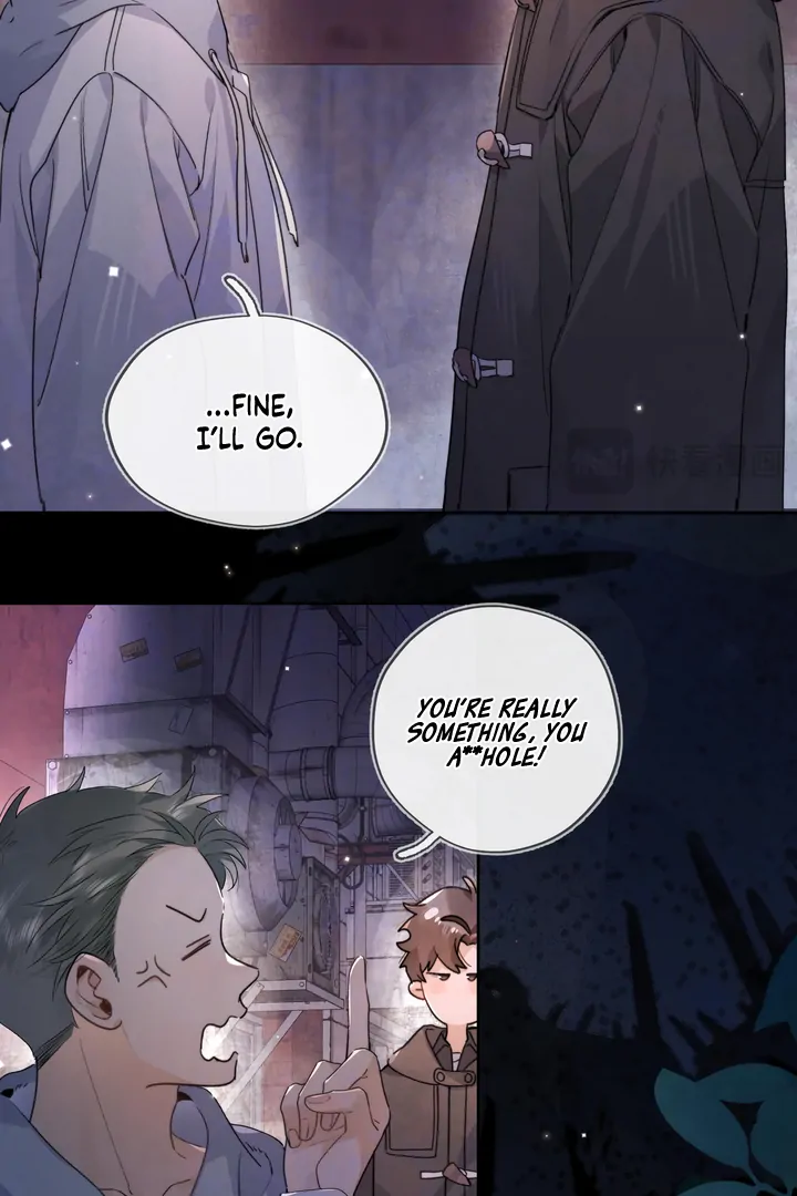 To Tell You My Love Chapter 43 - page 24