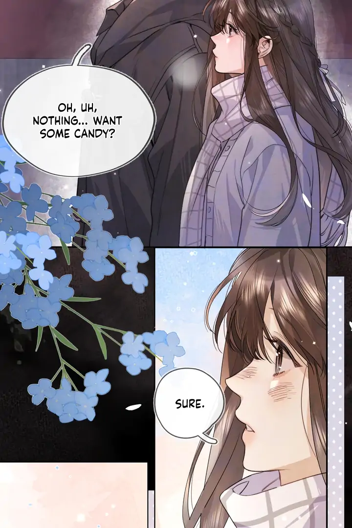 To Tell You My Love Chapter 43 - page 26