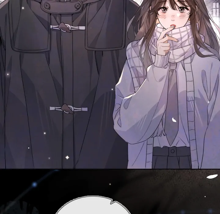 To Tell You My Love Chapter 43 - page 28