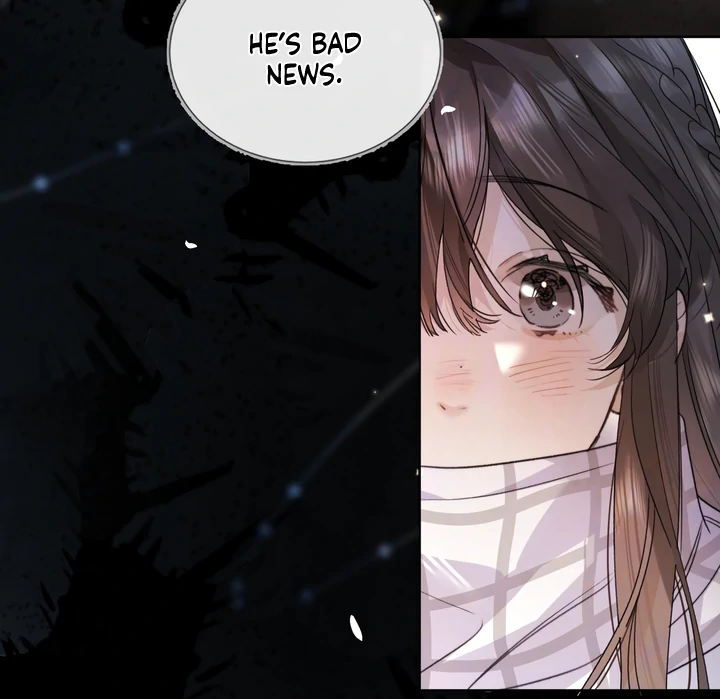 To Tell You My Love Chapter 43 - page 29
