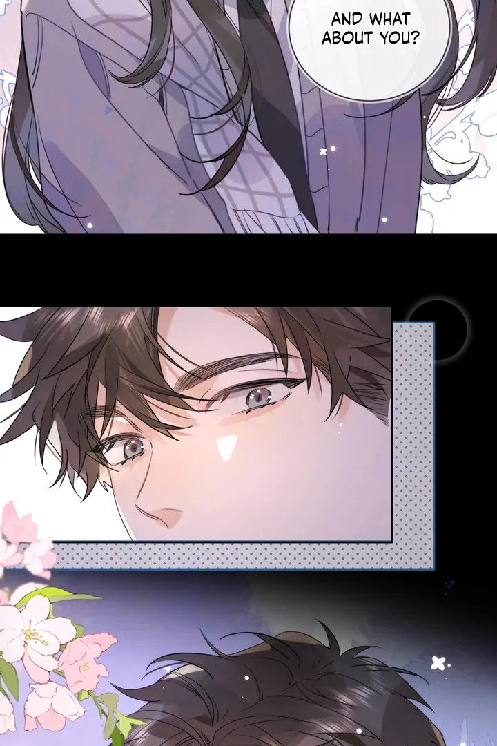 To Tell You My Love Chapter 43 - page 31