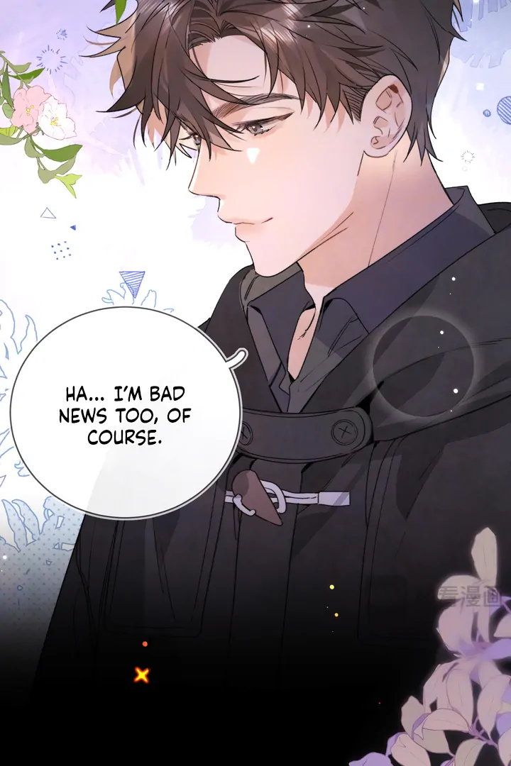 To Tell You My Love Chapter 43 - page 32