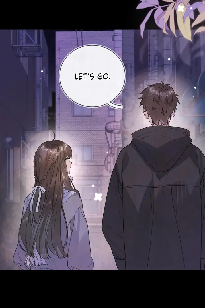 To Tell You My Love Chapter 43 - page 33