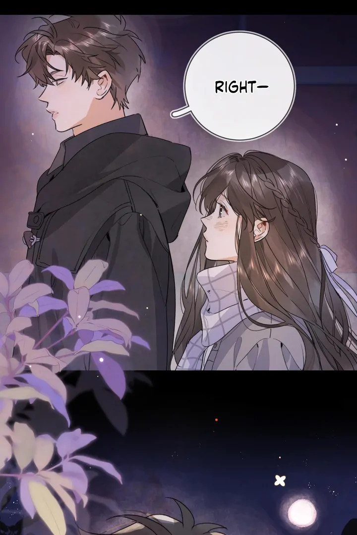 To Tell You My Love Chapter 43 - page 34