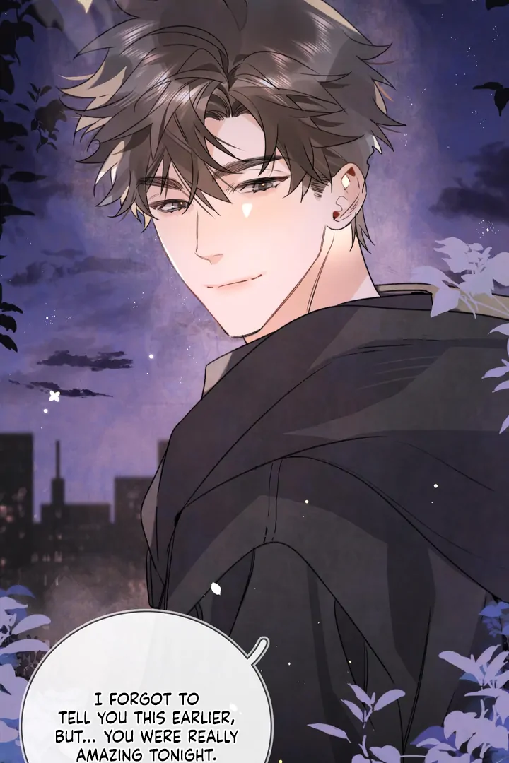 To Tell You My Love Chapter 43 - page 35