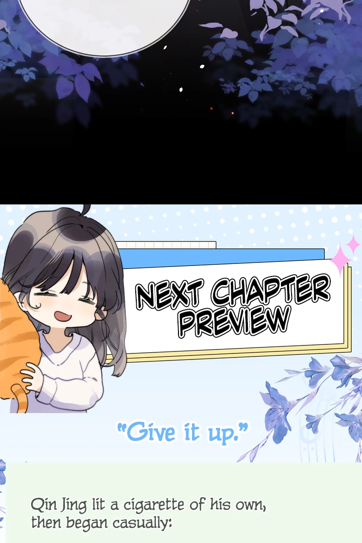 To Tell You My Love Chapter 43 - page 36