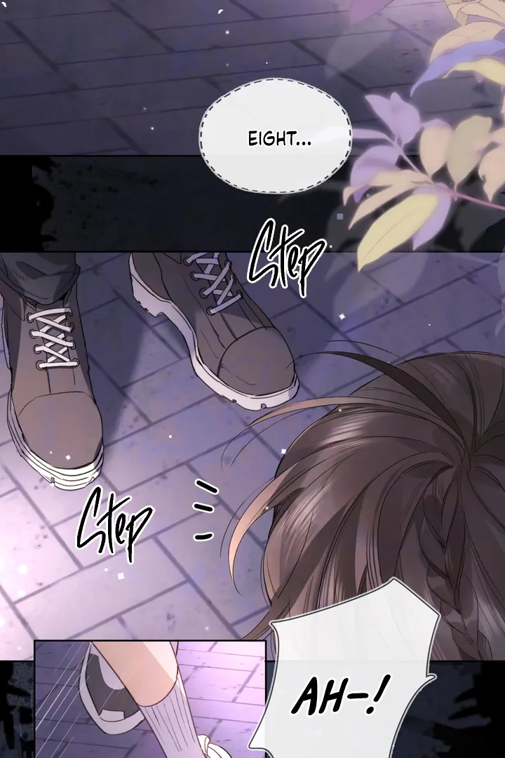 To Tell You My Love Chapter 43 - page 6