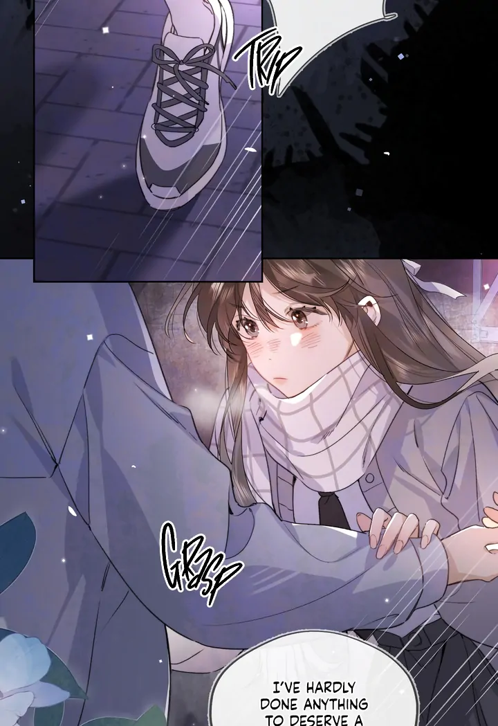 To Tell You My Love Chapter 43 - page 7