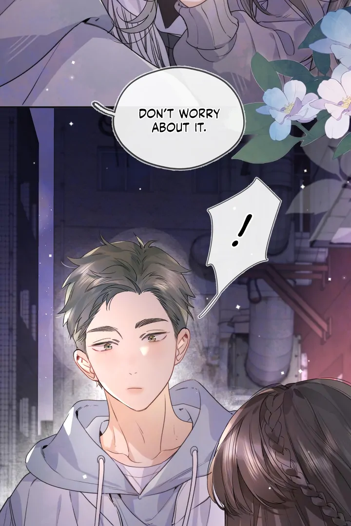 To Tell You My Love Chapter 43 - page 9