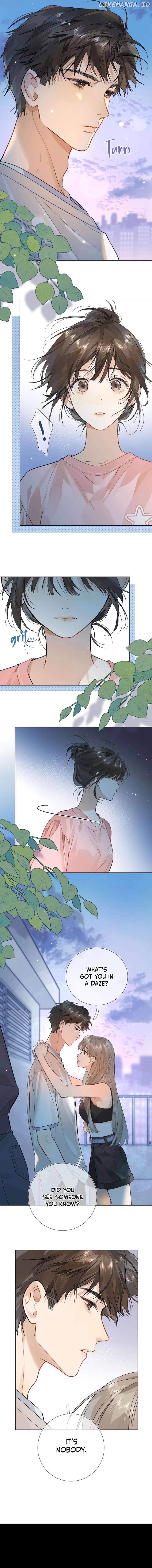 To Tell You My Love Chapter 5 - page 3