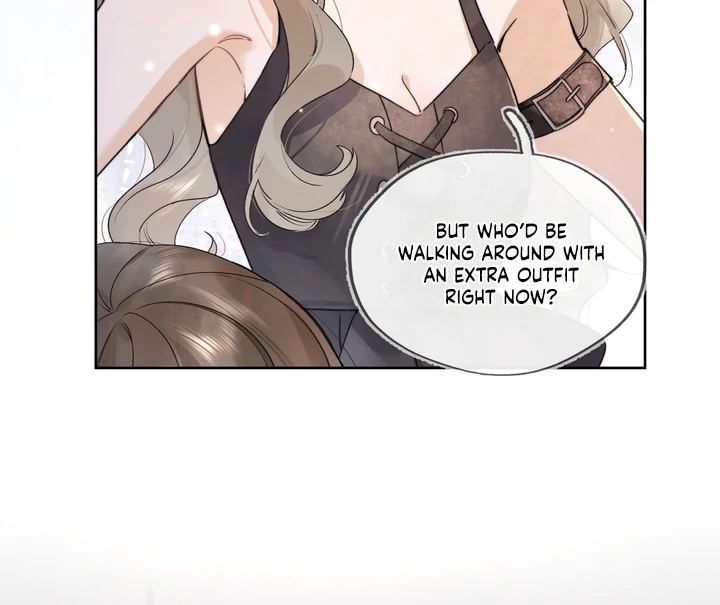 To Tell You My Love Chapter 39 - page 11