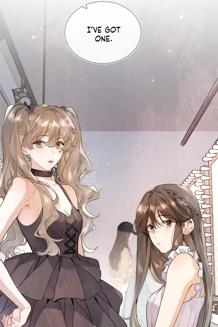 To Tell You My Love Chapter 39 - page 12