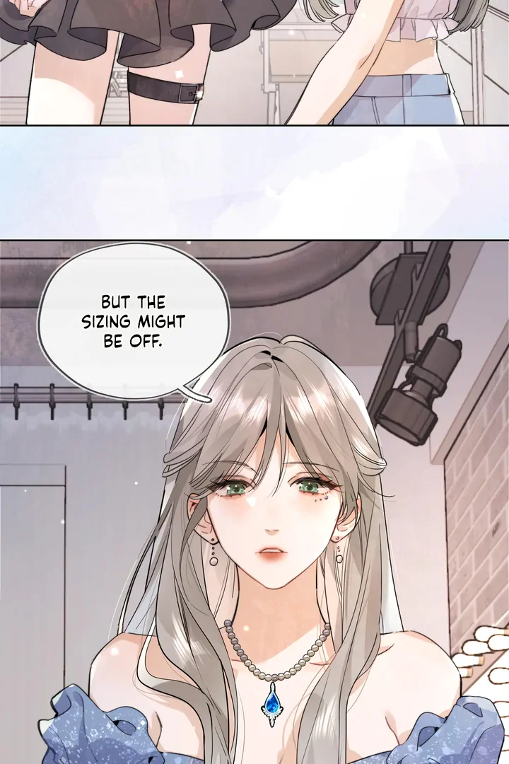 To Tell You My Love Chapter 39 - page 13