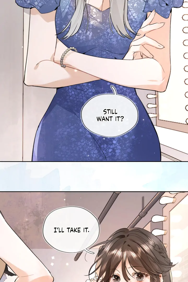 To Tell You My Love Chapter 39 - page 14