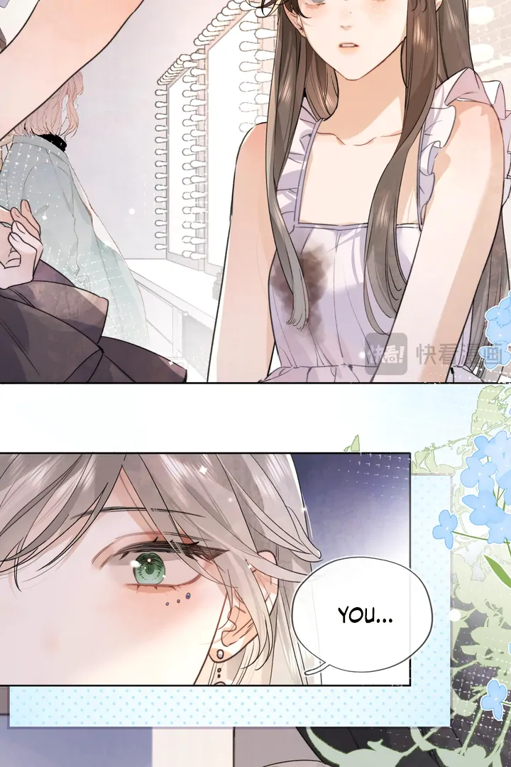 To Tell You My Love Chapter 39 - page 15