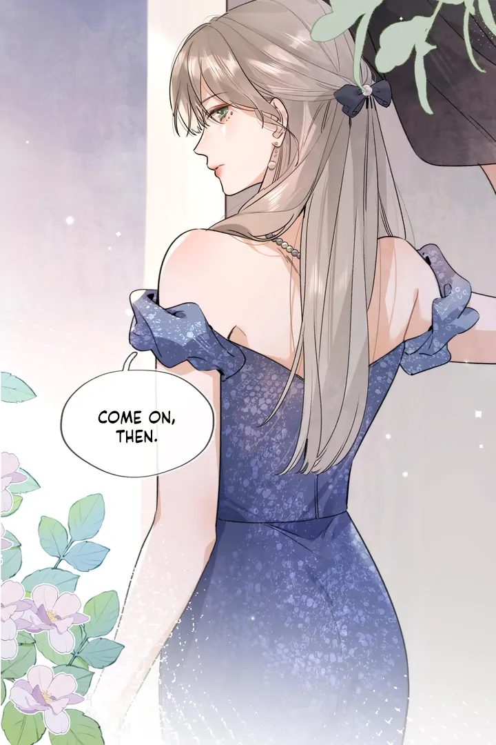 To Tell You My Love Chapter 39 - page 16