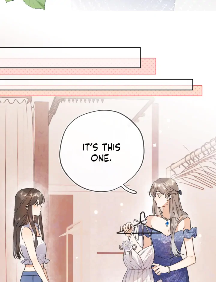 To Tell You My Love Chapter 39 - page 17