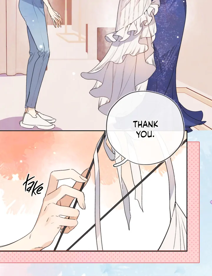 To Tell You My Love Chapter 39 - page 18