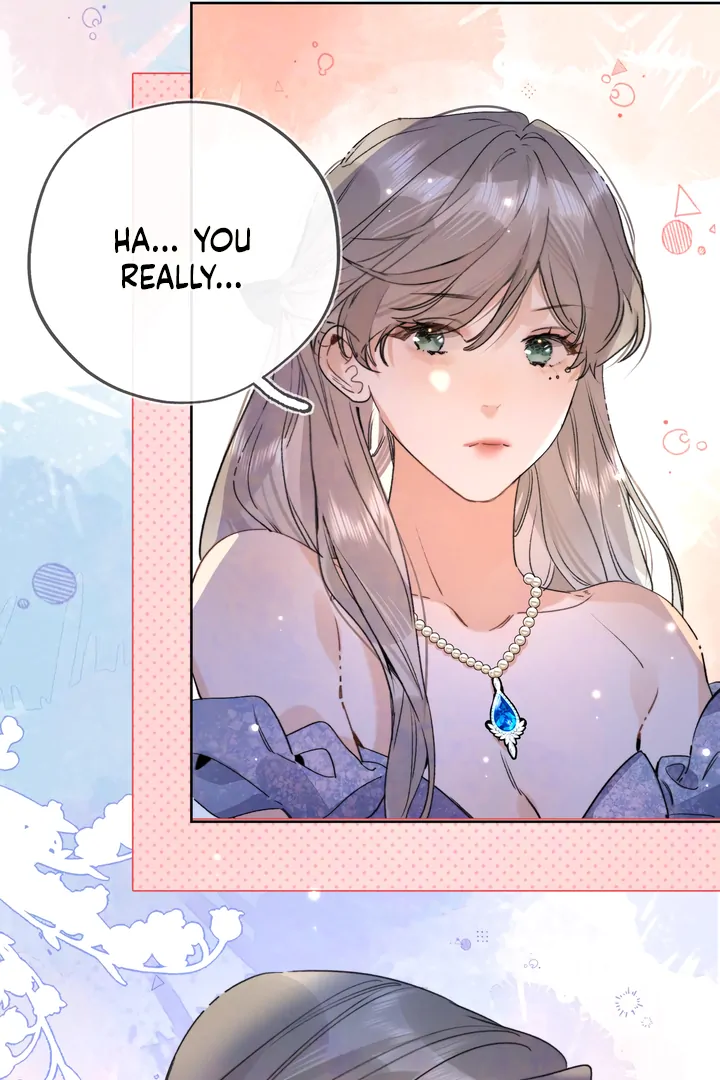 To Tell You My Love Chapter 39 - page 19