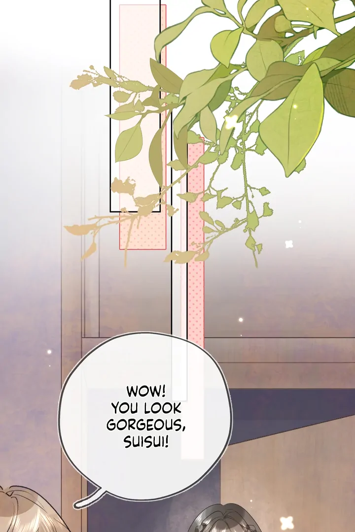 To Tell You My Love Chapter 39 - page 21
