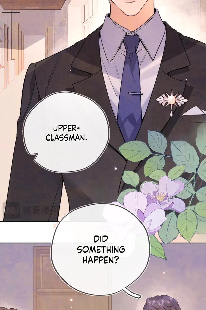 To Tell You My Love Chapter 39 - page 24
