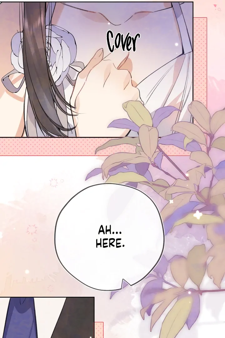 To Tell You My Love Chapter 39 - page 27