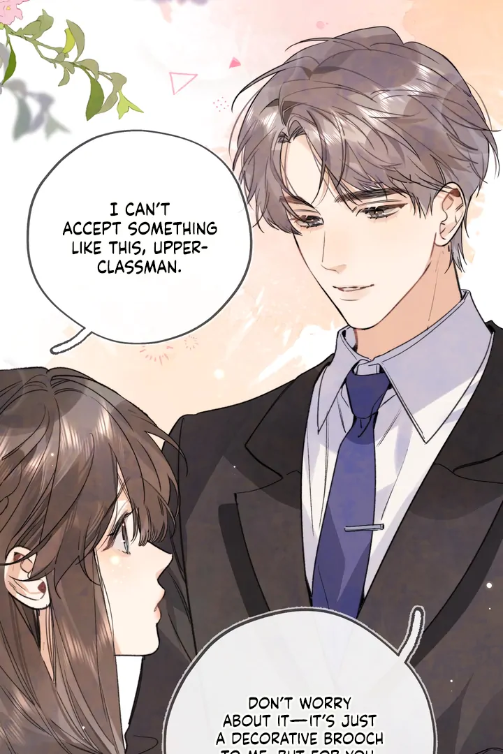 To Tell You My Love Chapter 39 - page 29