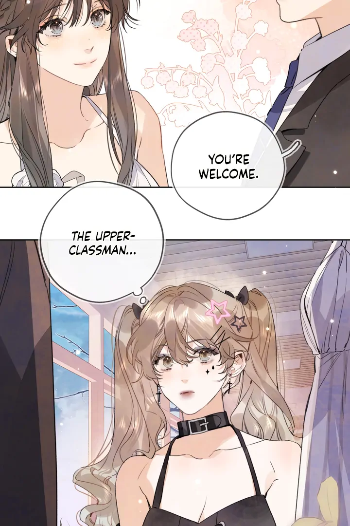 To Tell You My Love Chapter 39 - page 31