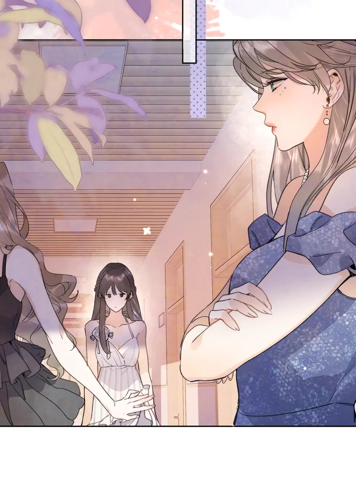 To Tell You My Love Chapter 39 - page 33