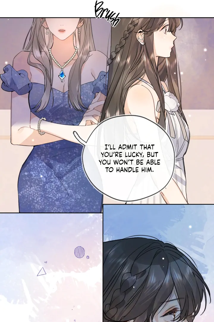 To Tell You My Love Chapter 39 - page 34