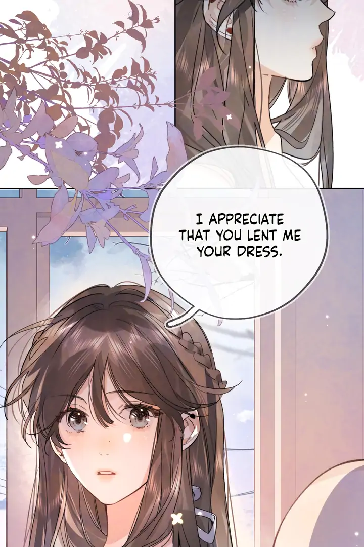 To Tell You My Love Chapter 39 - page 35