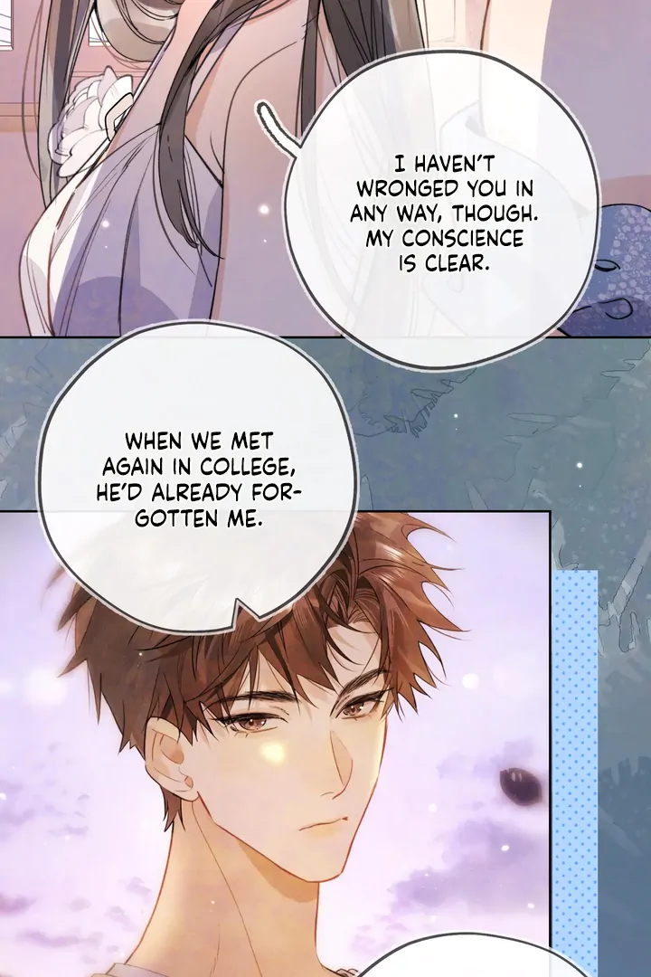 To Tell You My Love Chapter 39 - page 36