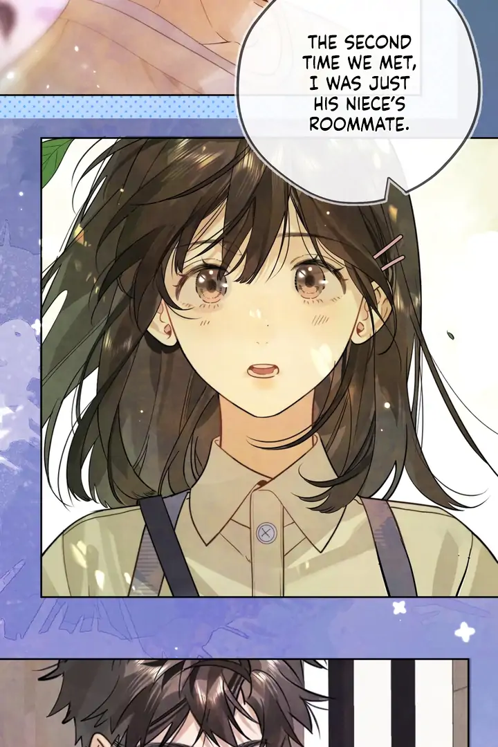 To Tell You My Love Chapter 39 - page 37