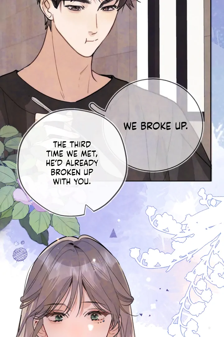 To Tell You My Love Chapter 39 - page 38