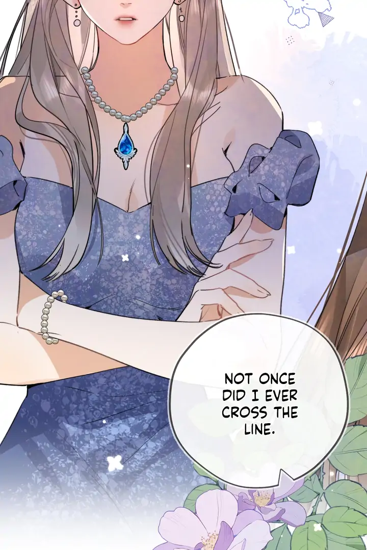 To Tell You My Love Chapter 39 - page 39